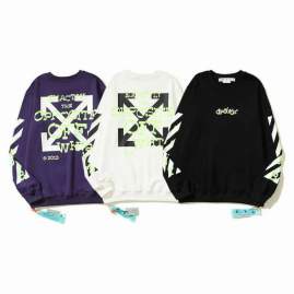 Picture of Off White Sweatshirt _SKUOffWhiteS-XLestn0935305